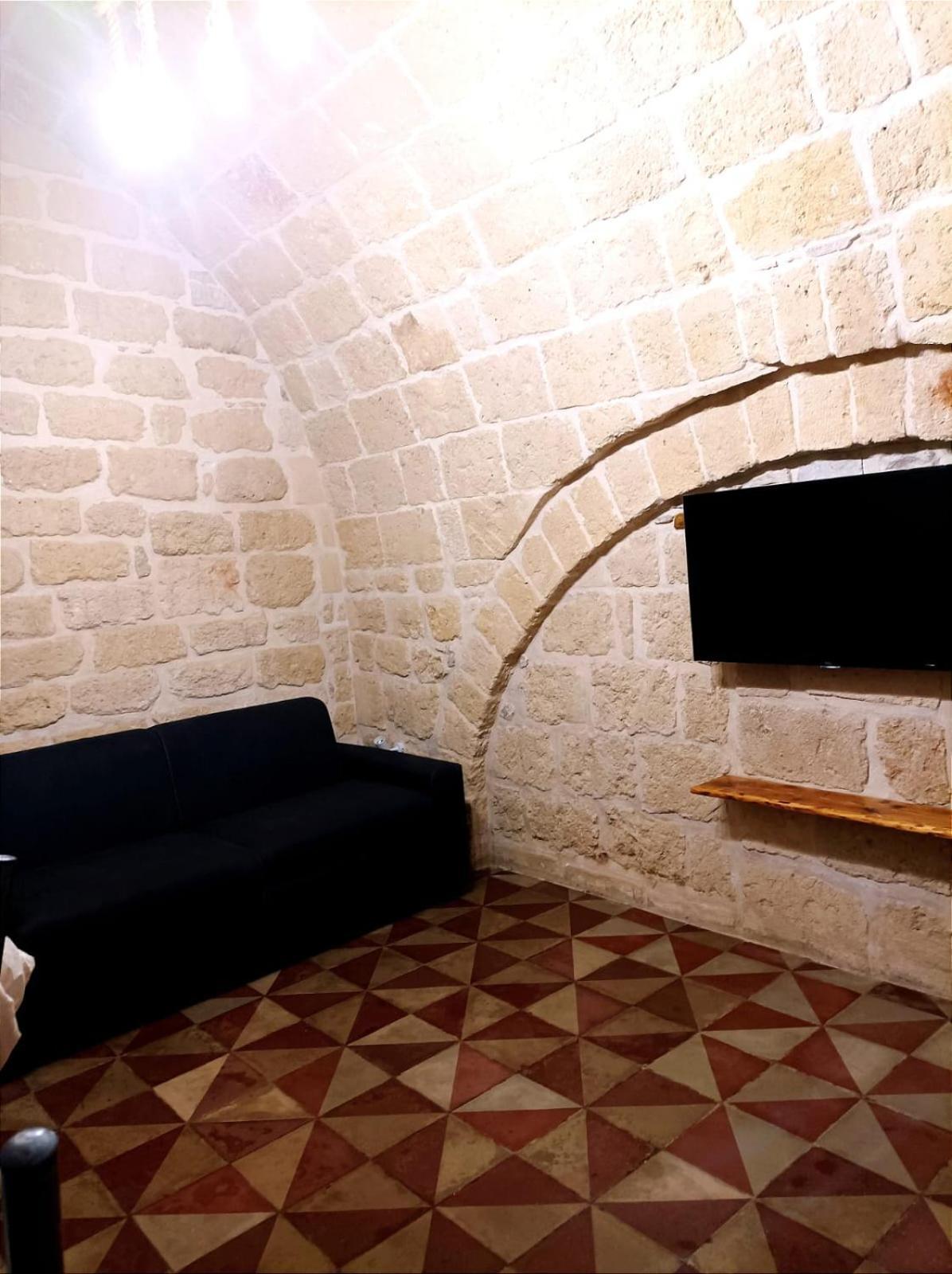 Room Pietra Bianca Corato Kültér fotó
