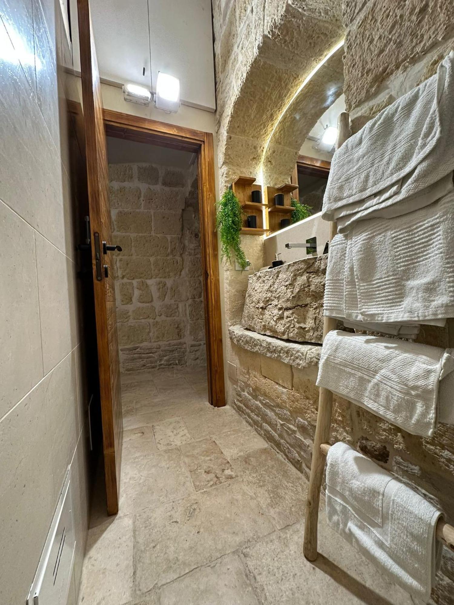 Room Pietra Bianca Corato Kültér fotó